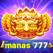 manas 777